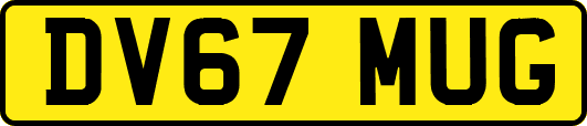 DV67MUG