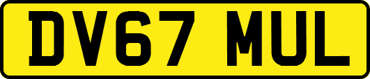 DV67MUL