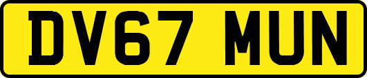 DV67MUN
