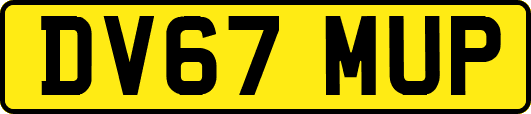 DV67MUP