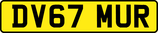 DV67MUR