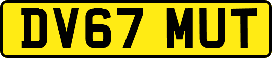 DV67MUT