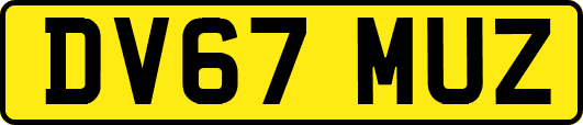 DV67MUZ