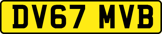 DV67MVB