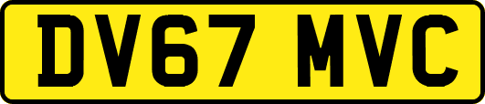 DV67MVC