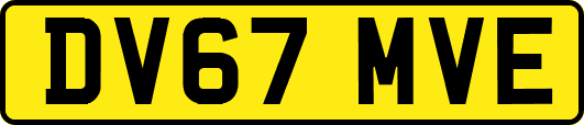 DV67MVE