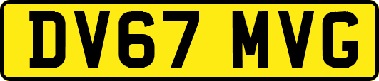 DV67MVG