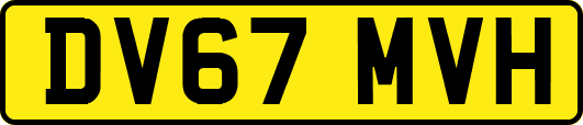 DV67MVH