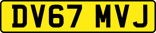 DV67MVJ