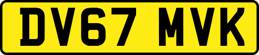 DV67MVK