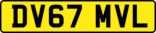DV67MVL