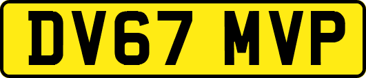 DV67MVP