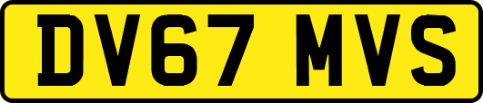 DV67MVS