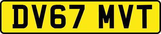 DV67MVT
