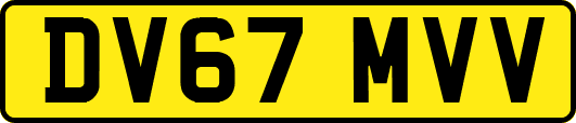 DV67MVV