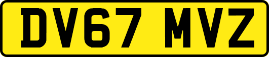 DV67MVZ