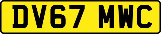 DV67MWC