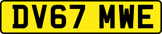 DV67MWE