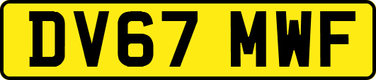 DV67MWF
