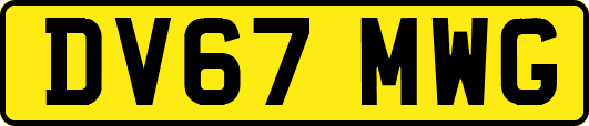 DV67MWG