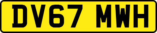 DV67MWH