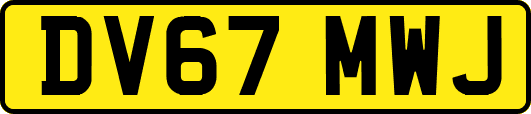 DV67MWJ