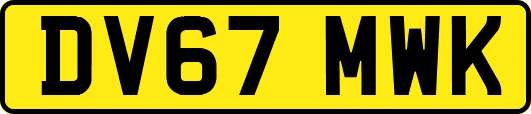 DV67MWK