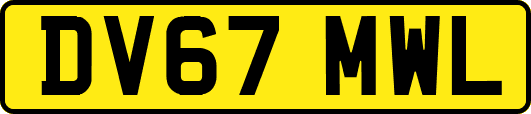 DV67MWL