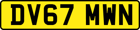 DV67MWN
