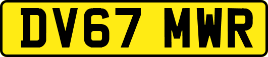 DV67MWR