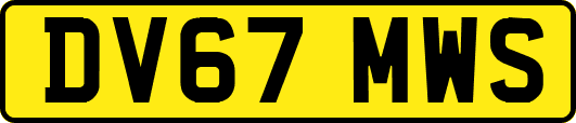 DV67MWS