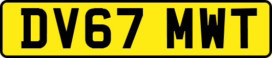 DV67MWT
