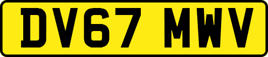 DV67MWV