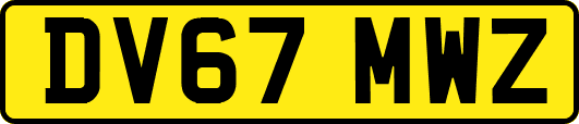 DV67MWZ