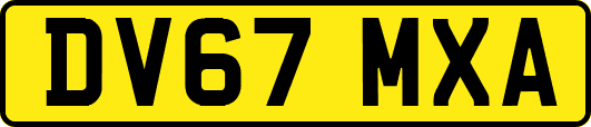 DV67MXA