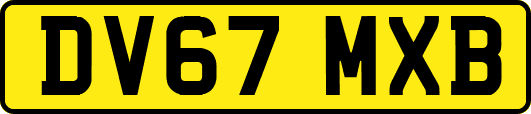 DV67MXB