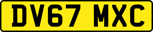 DV67MXC