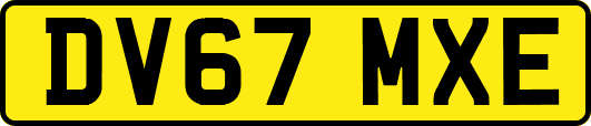 DV67MXE