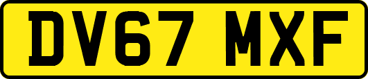 DV67MXF