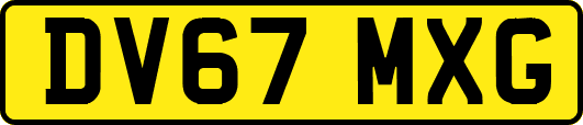 DV67MXG