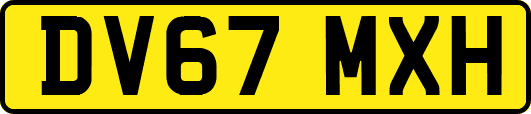 DV67MXH