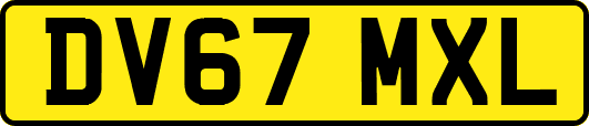 DV67MXL