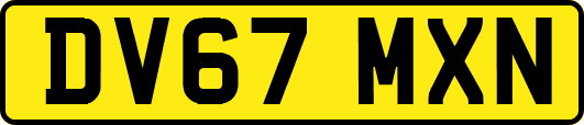 DV67MXN