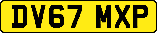 DV67MXP