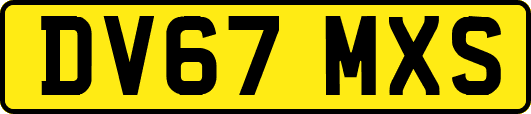 DV67MXS