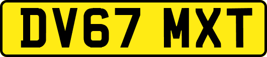 DV67MXT