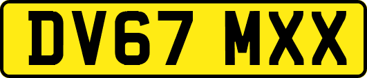 DV67MXX