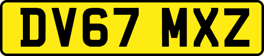 DV67MXZ