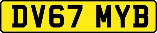 DV67MYB
