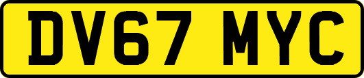 DV67MYC